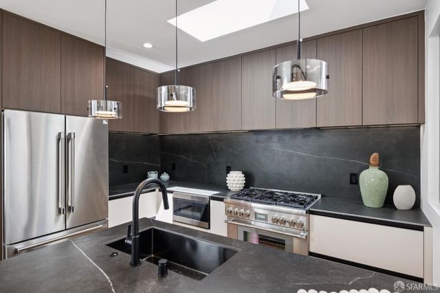 722 17th Avenue, San Francisco, CA 94121