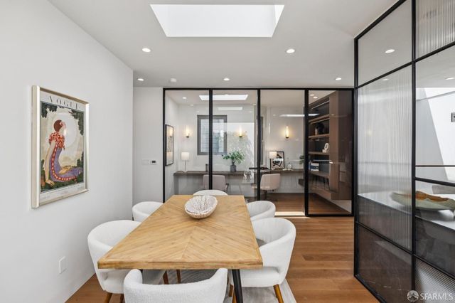 722 17th Avenue, San Francisco, CA 94121