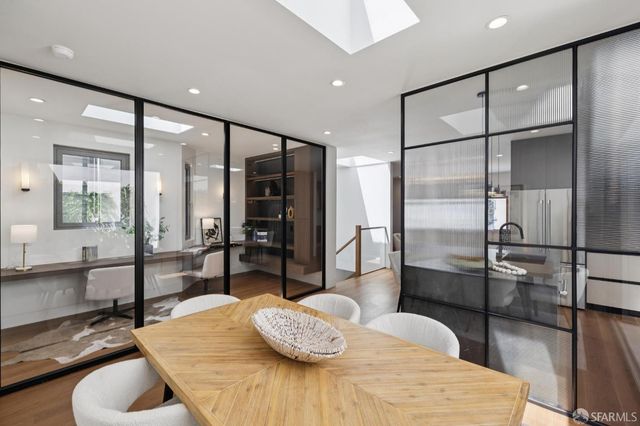 722 17th Avenue, San Francisco, CA 94121
