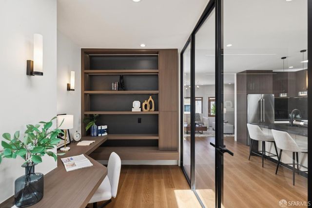 722 17th Avenue, San Francisco, CA 94121