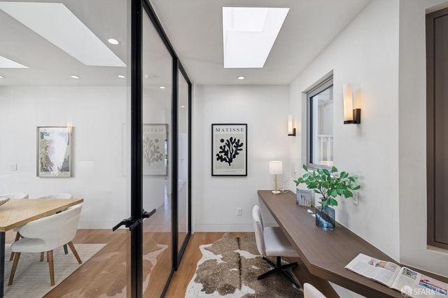 722 17th Avenue, San Francisco, CA 94121