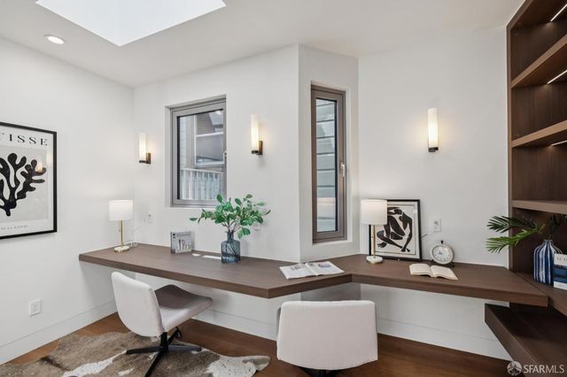 722 17th Avenue, San Francisco, CA 94121