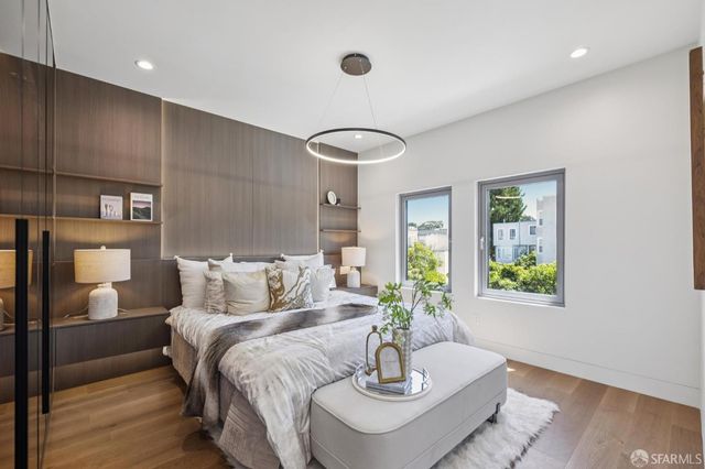 722 17th Avenue, San Francisco, CA 94121