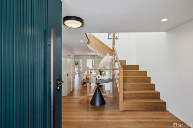 722 17th Avenue, San Francisco, CA 94121