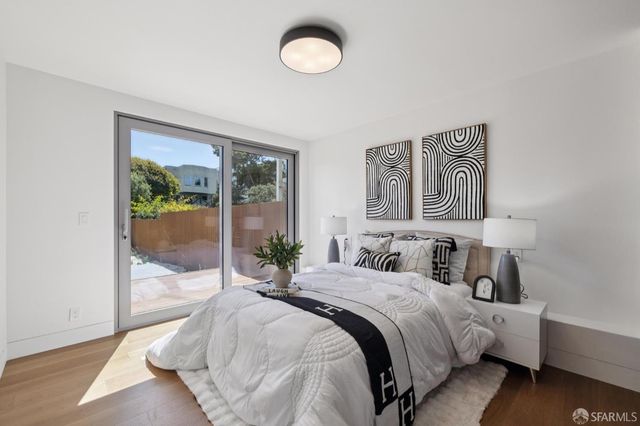 722 17th Avenue, San Francisco, CA 94121