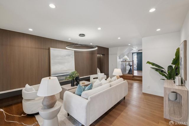722 17th Avenue, San Francisco, CA 94121
