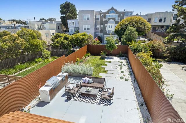 722 17th Avenue, San Francisco, CA 94121