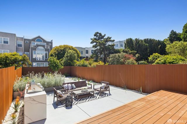 722 17th Avenue, San Francisco, CA 94121