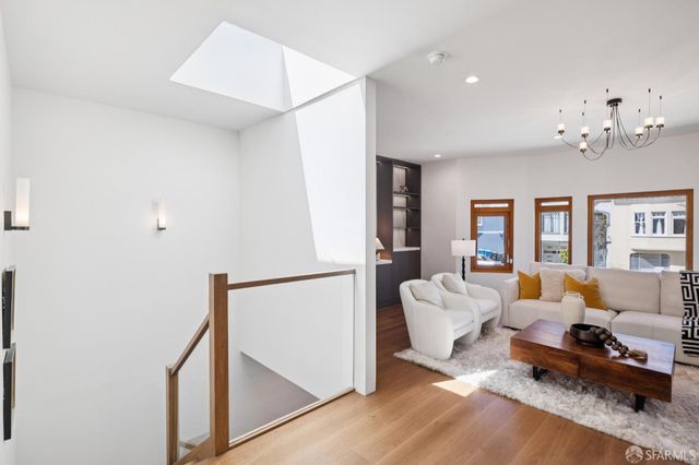 722 17th Avenue, San Francisco, CA 94121