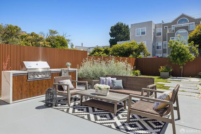 722 17th Avenue, San Francisco, CA 94121