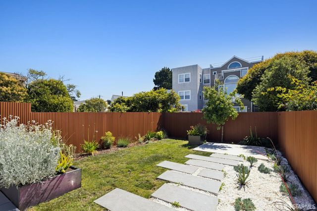 722 17th Avenue, San Francisco, CA 94121