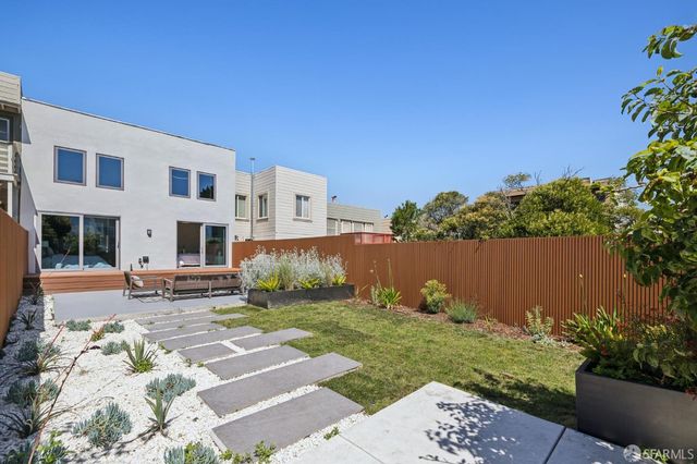 722 17th Avenue, San Francisco, CA 94121