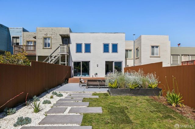 722 17th Avenue, San Francisco, CA 94121