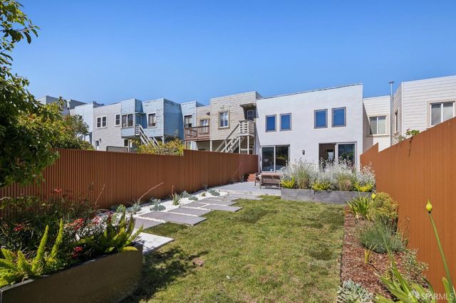 722 17th Avenue, San Francisco, CA 94121