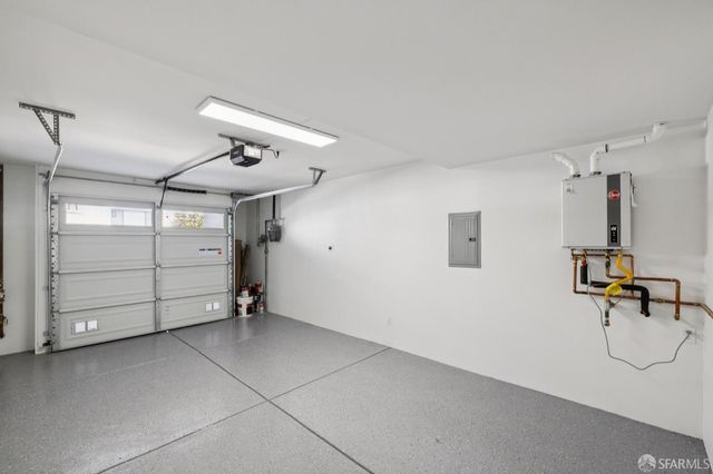 722 17th Avenue, San Francisco, CA 94121