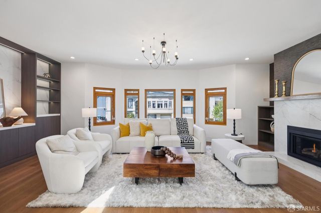 722 17th Avenue, San Francisco, CA 94121