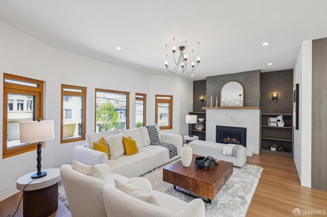 722 17th Avenue, San Francisco, CA 94121