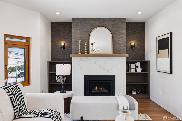 722 17th Avenue, San Francisco, CA 94121