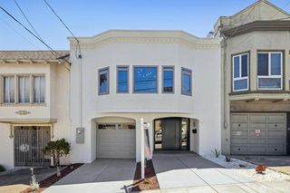 722 17th Avenue, San Francisco, CA 94121