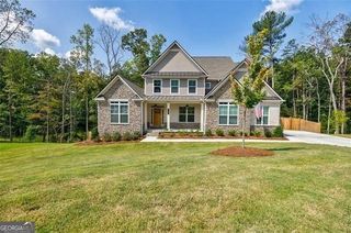 783 Phil Haven Lane, Kennesaw, GA 30152