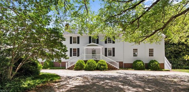 5523 White Hall RD, Gloucester, VA 23061