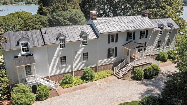 5523 White Hall RD, Gloucester, VA 23061