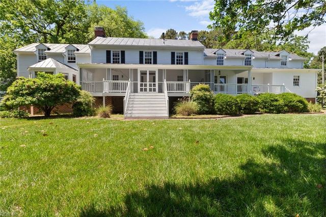 5523 White Hall RD, Gloucester, VA 23061