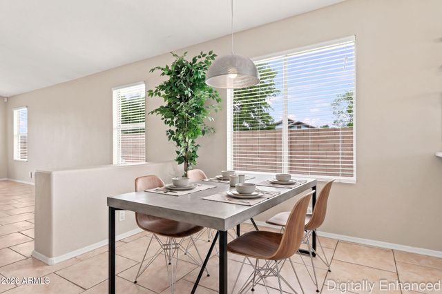 9917 N 93RD Drive, Peoria, AZ 85345