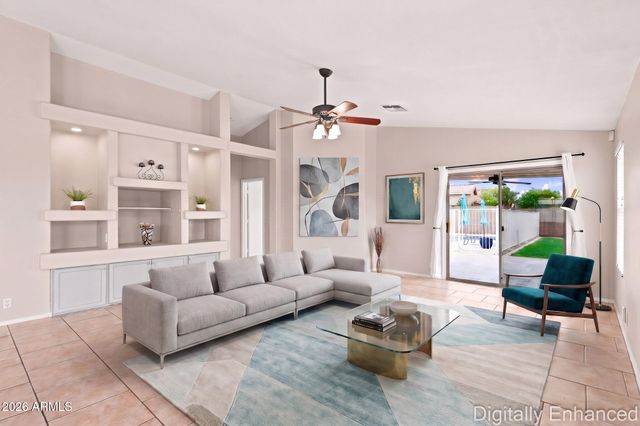 9917 N 93RD Drive, Peoria, AZ 85345