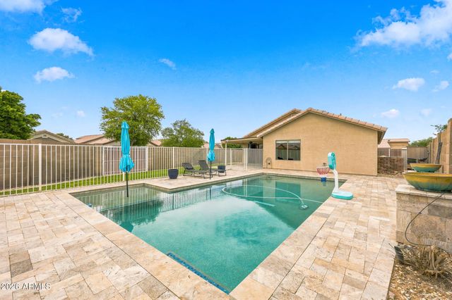 9917 N 93RD Drive, Peoria, AZ 85345