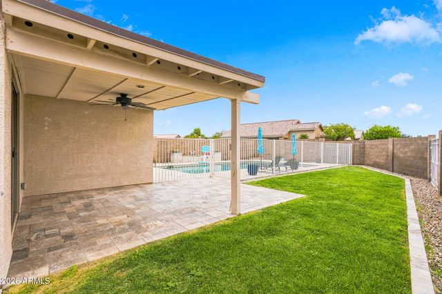 9917 N 93RD Drive, Peoria, AZ 85345