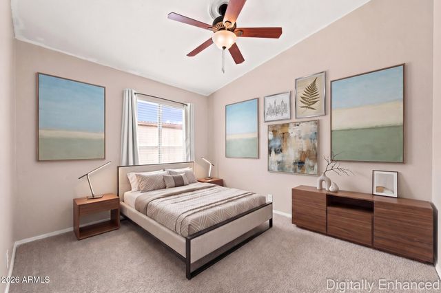 9917 N 93RD Drive, Peoria, AZ 85345