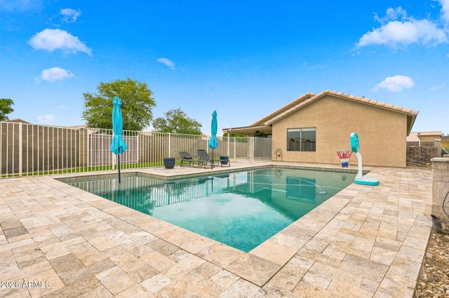 9917 N 93RD Drive, Peoria, AZ 85345