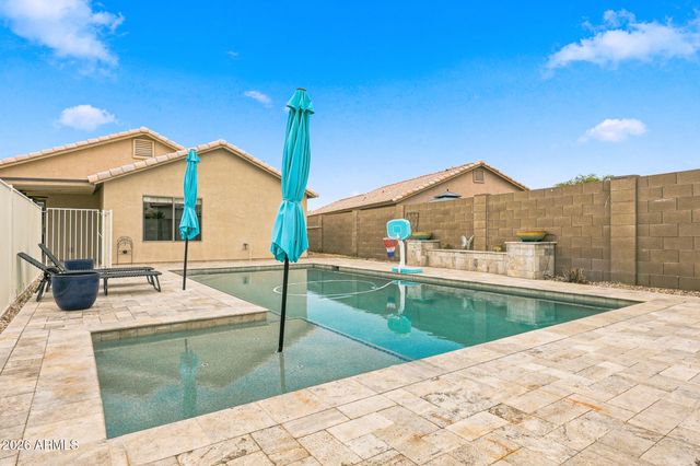 9917 N 93RD Drive, Peoria, AZ 85345