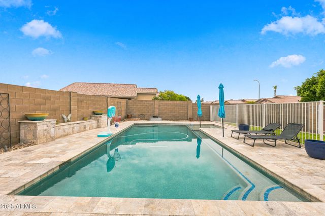 9917 N 93RD Drive, Peoria, AZ 85345