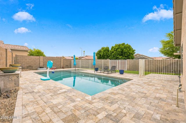 9917 N 93RD Drive, Peoria, AZ 85345