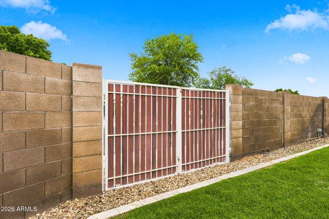9917 N 93RD Drive, Peoria, AZ 85345
