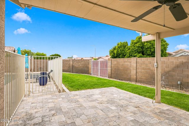 9917 N 93RD Drive, Peoria, AZ 85345
