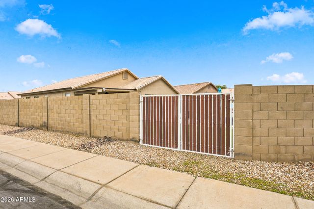 9917 N 93RD Drive, Peoria, AZ 85345