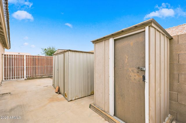 9917 N 93RD Drive, Peoria, AZ 85345