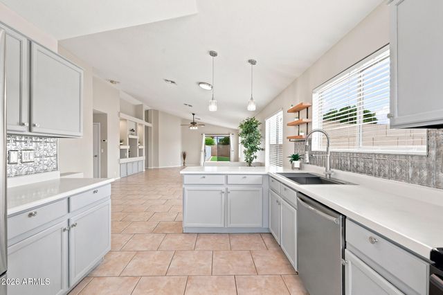 9917 N 93RD Drive, Peoria, AZ 85345