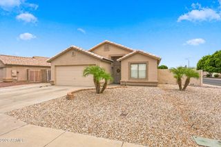 9917 N 93RD Drive, Peoria, AZ 85345
