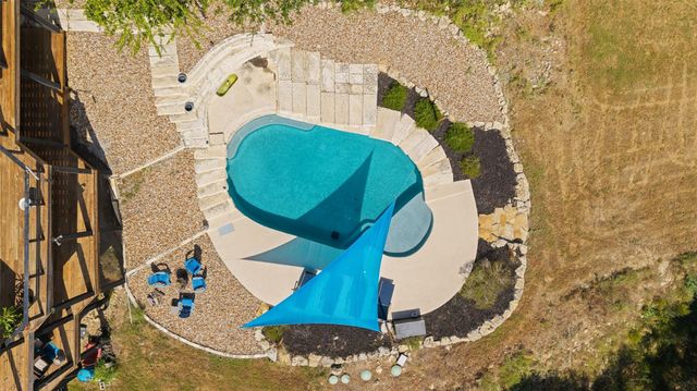 1289 Lakeshore DR, Spicewood, TX 78669