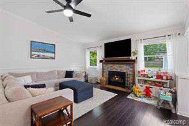 1024 Wyandotte Avenue, Royal Oak, MI 48067