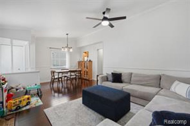 1024 Wyandotte Avenue, Royal Oak, MI 48067
