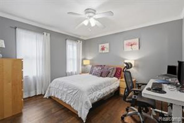 1024 Wyandotte Avenue, Royal Oak, MI 48067