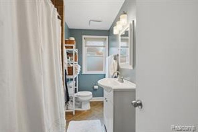 1024 Wyandotte Avenue, Royal Oak, MI 48067