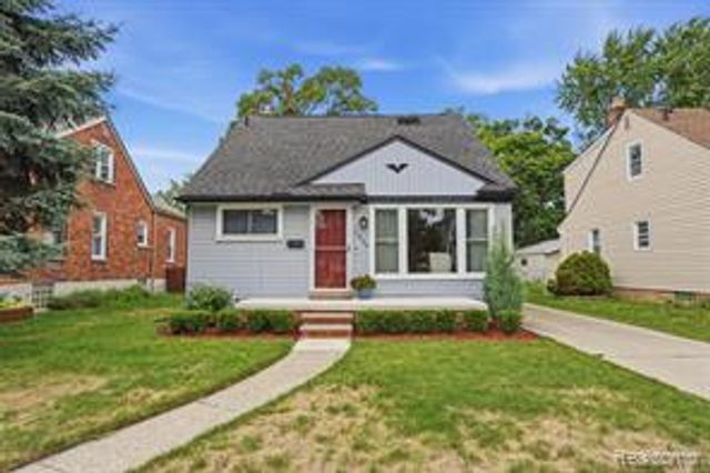 1024 Wyandotte Avenue, Royal Oak, MI 48067