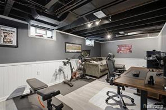 1024 Wyandotte Avenue, Royal Oak, MI 48067