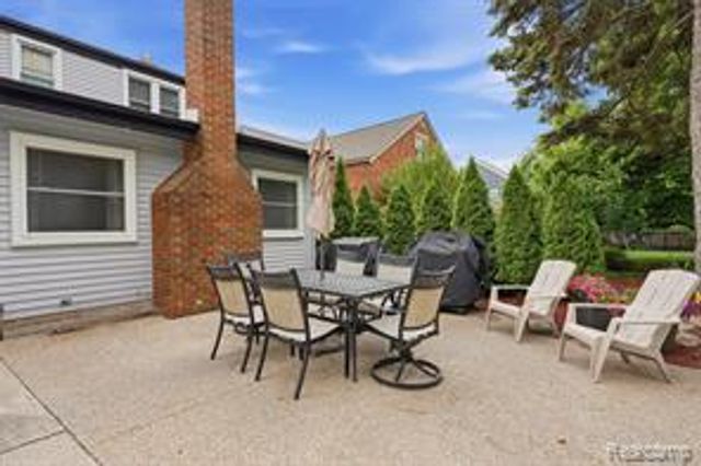 1024 Wyandotte Avenue, Royal Oak, MI 48067